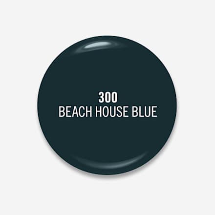 Nagellack Super Gel 300 Beach House Blue MANHATTAN Cosmetics