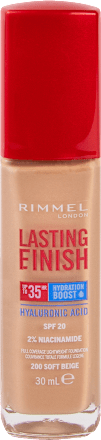 make-up Lasting Finish 35H 200 RIMMEL LONDON