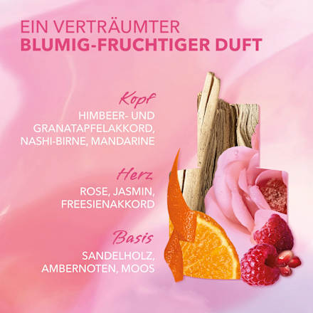 Summer Daydream For Her Eau de Toilette Mexx