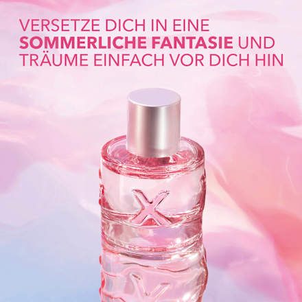 Summer Daydream For Her Eau de Toilette Mexx