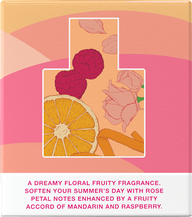 Summer Daydream For Her Eau de Toilette Mexx