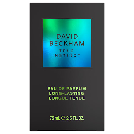 Apă de parfum True Instinct DAVID BECKHAM