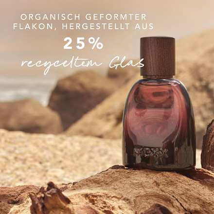 Inspired Warmth Man Eau de Parfum Mexx