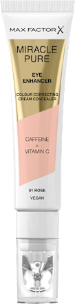 Течен коректор за очи Miracle Pure - Nr. 01 Rose MAX FACTOR