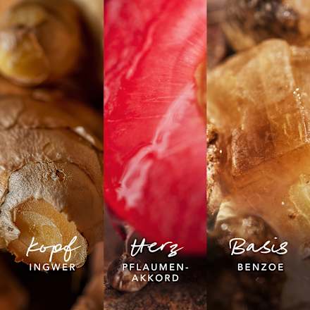 Inspired Warmth Man Eau de Parfum Mexx