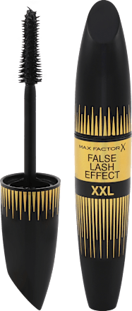 False Lash Effect XXL maskara – Black MAX FACTOR
