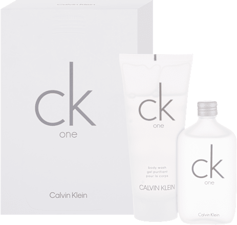 Geschenkset CK One Calvin Klein