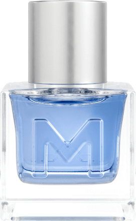Man Eau de Toilette Mexx