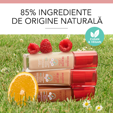 Healthy Mix fond de ten 052 Vanilla BOURJOIS PARIS