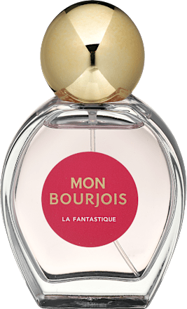 Mon Bourjois parfumska voda La Fantastique MON BOURJOIS