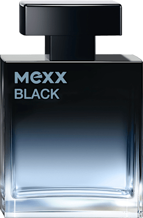 Eau de Toilette Black for him Mexx