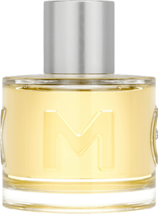 dámská EdT Woman Mexx