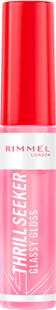 Thrill Seeker sjaj za usne - 150 Pink Candy RIMMEL LONDON