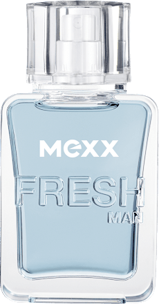 pánská EdT Fresh Mexx
