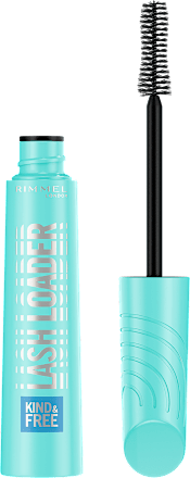 Mascara Kind&Free Lash Loader RIMMEL LONDON