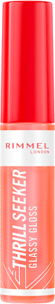 Thrill Seeker sjaj za usne - 250 Peachy Vibes RIMMEL LONDON