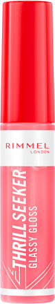 Thrill Seeker sjaj za usne - 500 Pine to the  Apple RIMMEL LONDON