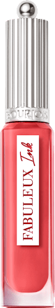 Fabuleux Ink tečni ruž za usne - 02 Cream'Ing Of You BOURJOIS PARIS