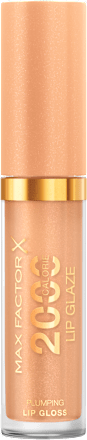 2000 Calorie Lip Glaze sjaj za usne – 005 Honey Crème MAX FACTOR