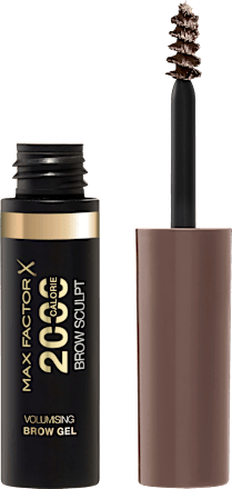Mascara sopracciglia 2000 Calorie Brow Sculpt - n. 002 MAX FACTOR