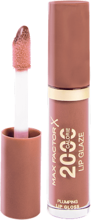 2000 Calorie Lip Glaze sjaj za usne – 150 Caramel Swish MAX FACTOR
