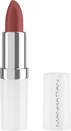 Lippenstift Lasting Perfection Satin 870 Mauve Quartz MANHATTAN Cosmetics