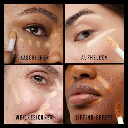 Concealer Facefinity Multi-Perfector 4N MAX FACTOR