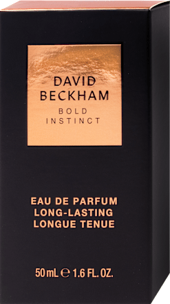 Парфюмна вода Bold Instinct  DAVID BECKHAM