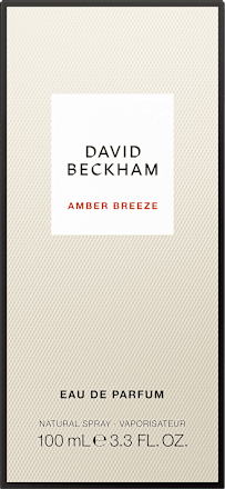 Eau de Parfum Infinite Aqua Uomo DAVID BECKHAM