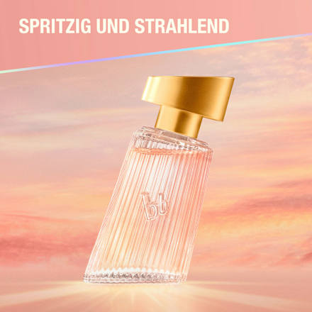 Eau de Parfum Radiant Woman Bruno Banani
