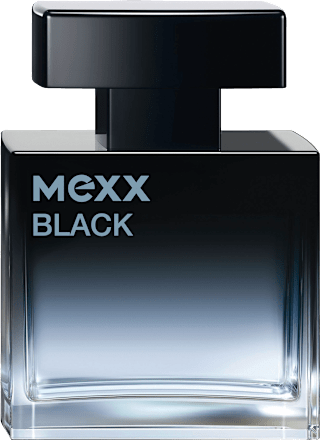 Мъжка тоалетна вода Black Mexx