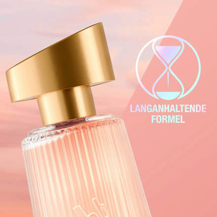 Eau de Parfum Radiant Woman Bruno Banani