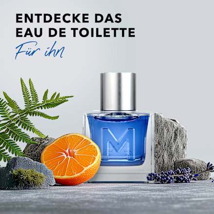 Woman Eau de Parfum Mexx