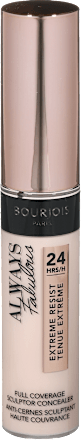 Tekoči korektor Always Fabulous, 200 Vanilla BOURJOIS PARIS