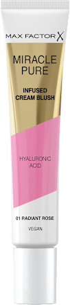 Blush in crema Miracle Pure - n. 01 MAX FACTOR