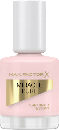 Miracle Pure lak za nokte – 220 Cherry Blossom MAX FACTOR