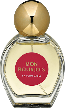 Mon Bourjois parfumska voda La Formidable MON BOURJOIS