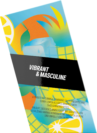 Limited Edition Man Eau de Toilette Bruno Banani