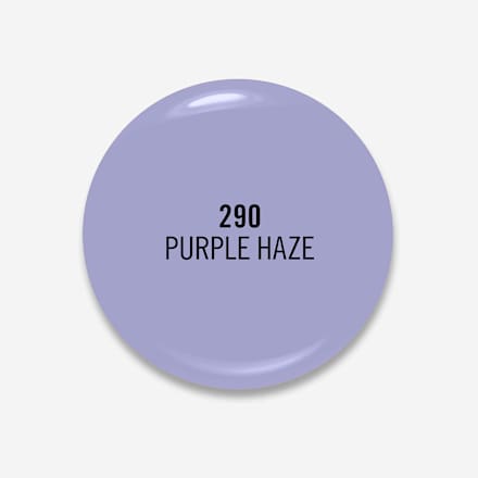 Nagellack Super Gel 290 Purple Haze  MANHATTAN Cosmetics