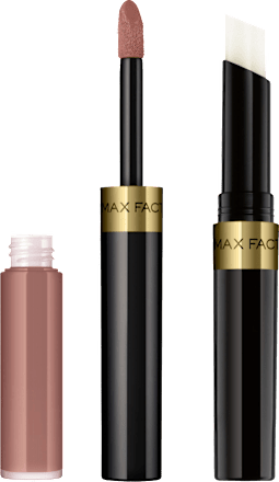 Lippenstift Lipfinity 008 Honey Dream MAX FACTOR