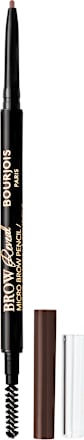 Reveal olovka za obrve – 03 Dark Brown BOURJOIS PARIS