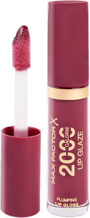 2000 Calorie Lip Glaze sjaj za usne – 105 Berry Sorbet MAX FACTOR