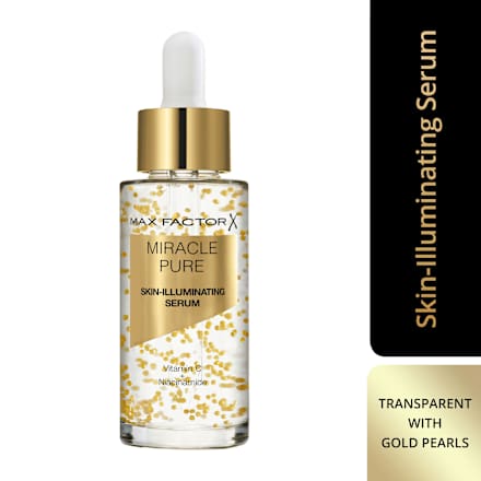 Serum Miracle Pure Skin-Illuminating MAX FACTOR