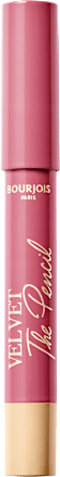 Rdečilo za ustnice v svinčniku Velvet, 02 AMOU-ROSE BOURJOIS PARIS