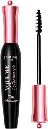 Спирала за мигли Volume Glamour Ultra Volumateur - Nr.01 Black BOURJOIS PARIS