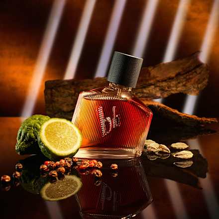 Magnetic Man edt bruno banani