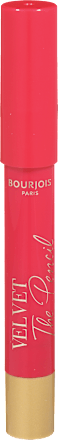 Rdečilo za ustnice v svinčniku Velvet, 06 FRAMBOISE GRIFFEE BOURJOIS PARIS