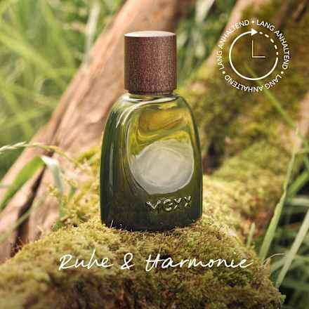 Inspired Nature for him Eau de Parfum Mexx