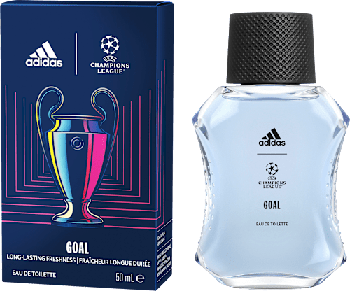 UEFA 11 Goal Eau de Toilette adidas