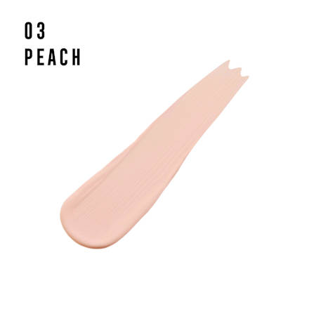 Concealer Miracle Pure Eye Enhancer 03 Peach MAX FACTOR